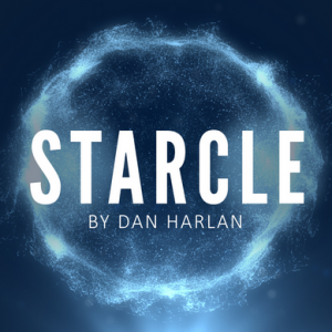 Starcle by Dan Harlan