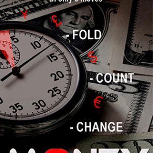 Money Switch by Mickael Chatelain