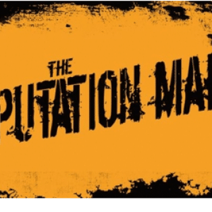 The Reputation Maker by Harry Robson and Matthew Wright