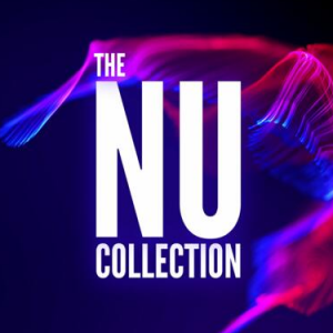 Nu Collection by Alain Nu