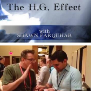 H.G. Effect by Shawn Farquhar