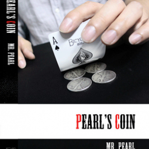 Pearl's Coin by Mr. Pearl
