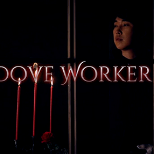Dove Worker by CY