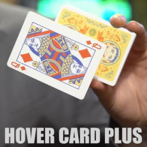 Hover Card Plus by Dan Harlan and Nicholas Lawrence