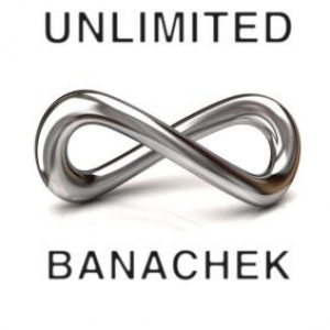 Unlimited by Banachek
