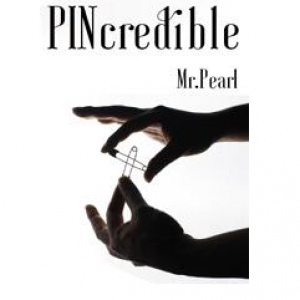 PINcredible by Mr Pearl