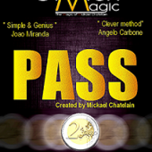 Pass by Mickael Chatelain