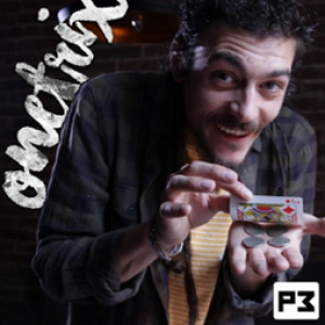 OneTrix by Mario Lopez