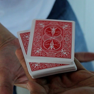 Demon Deck by Arnel Renegado