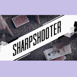 Sharpshooter by Jonathan Wooten