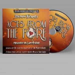 Aces From The Fore by Liam Montier