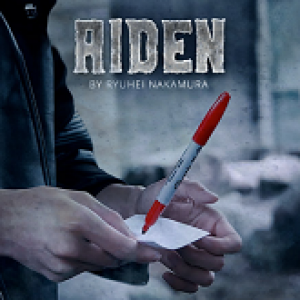 Aiden by Ryuhei Nakamura