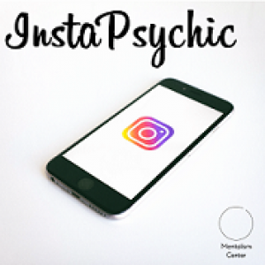 InstaPsychic by Pablo Amira