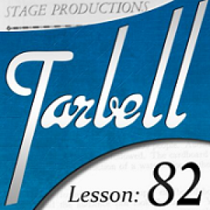 Tarbell 82 Stage Productions