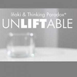 UNLIFTABLE by Inaki & Thinking Paradox