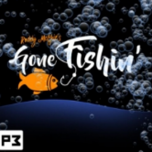 Gone Fishin' by Roddy McGhie
