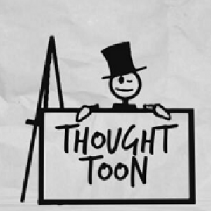 Thought Toon by Scott Alexander