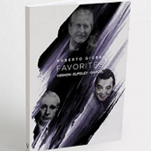 Favorites by Roberto Giobbi