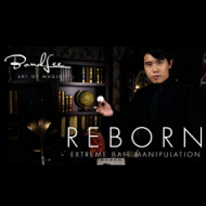 REBORN by Bond Lee