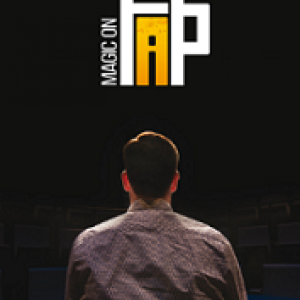 Magic on Tap by Denis Behr 1-4