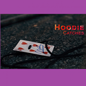 Hoodie Catches by SMagic