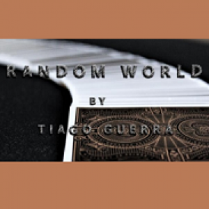 Random World by Tiago Guerra