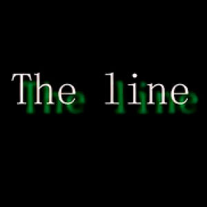 The Line By Neil Jouve