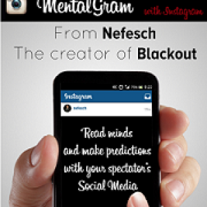 MentalGram by Nefesch