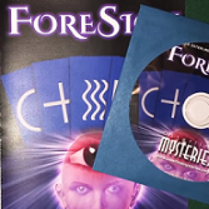 ForeSign by Richard Osterlind