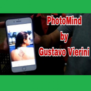 PhotoMind By Gustavo Vierini