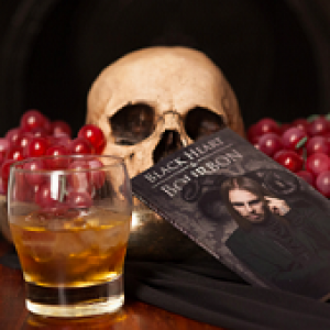 Blackheart & Bourbon by Dee Christopher (PDF)