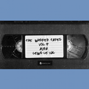 The Whisper Tapes Vol 4 Aura by Lewis Le Val