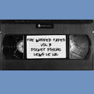 The Whisper Tapes POCKET PSYCHIC Vol 3 by Lewis Le Val