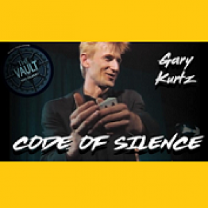 Code of Silence by Gary Kurtz