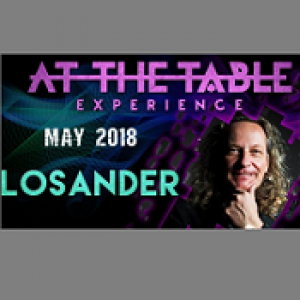 At The Table Live Losander