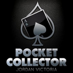 Pocket Collector by Jordan Victoria