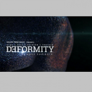 Deformity by Vanz Cadiente