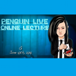 G Penguin Live Online Lecture