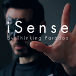iSense by Thinking Paradox