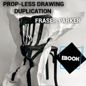 Prop-less Drawing Duplication by Fraser Parker (PDF)