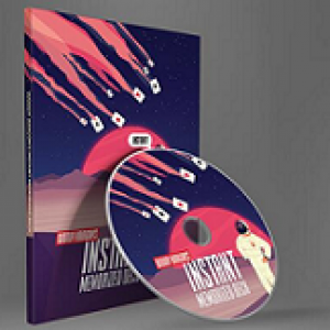 Instant Memorized Deck by Woody Aragon