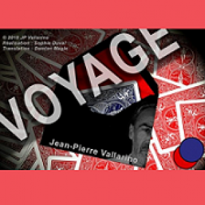 VOYAGE by Jean-Pierre