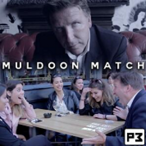 Muldoon Match by Paul Gordon