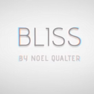 BLISS by Noel Qualter