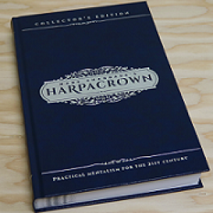 Mark Chandaue's HARPACROWN  by Mark Chandaue (PDF)