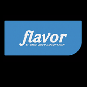 Flavor by David Chiu & Hanson Chien