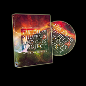 The False Shuffles and Cuts Project by Liam Montier