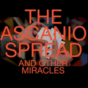 ASCA and Other Miracles by Alex Hansford