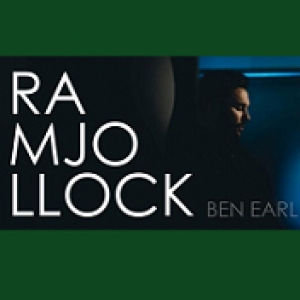 Ramjollock by Benjamin Earl