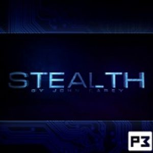 Stealth Aces by John Carey